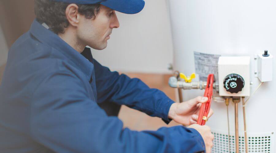 Local expert plumbing services in Citrus Heights, CA